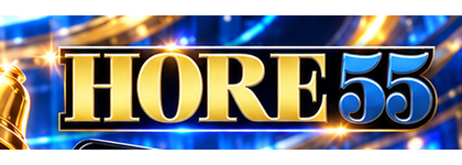 Logo HORE55